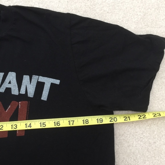 Tommy Boy ‘Tommy Want Wingy’ Men’s T-Shirt - Medium - Picture 4 of 7